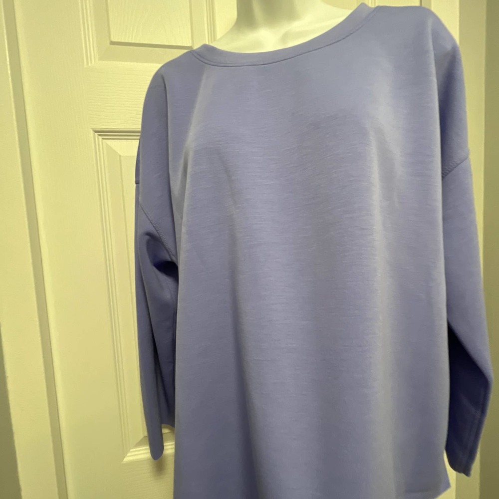 MONDETTA woman top size XL